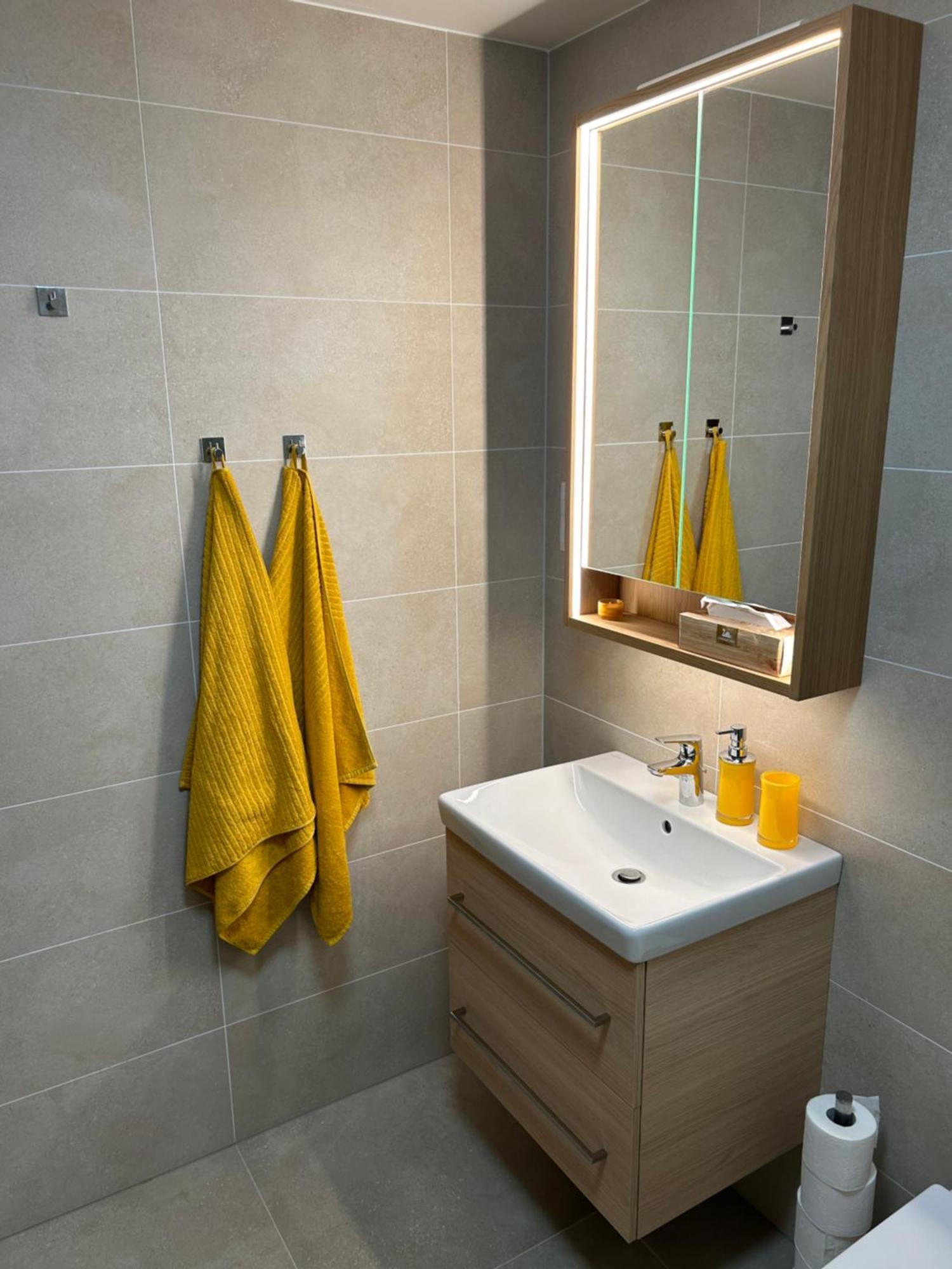 Apartamento Smichov Andel