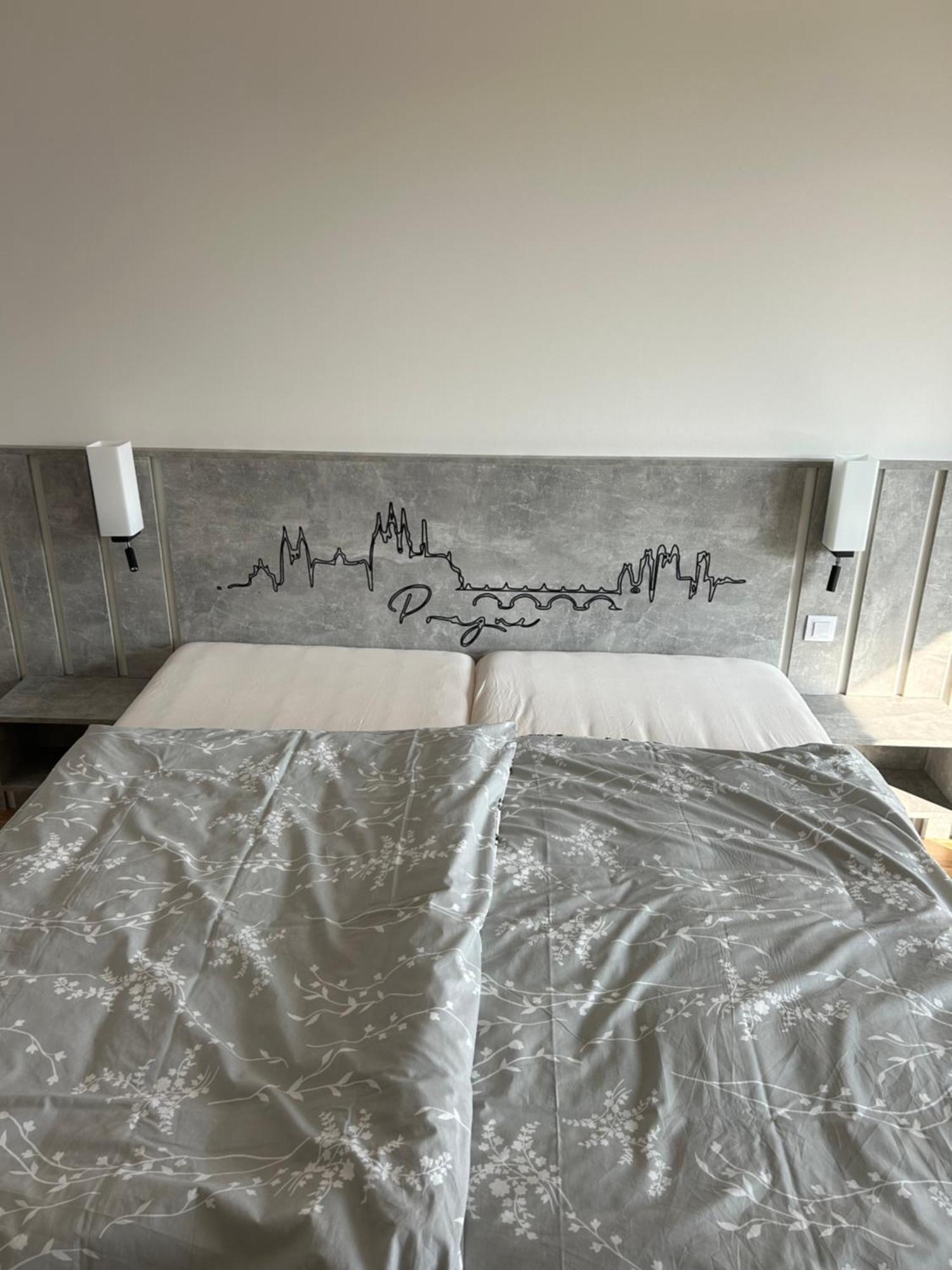 Apartamento Smichov Andel *
