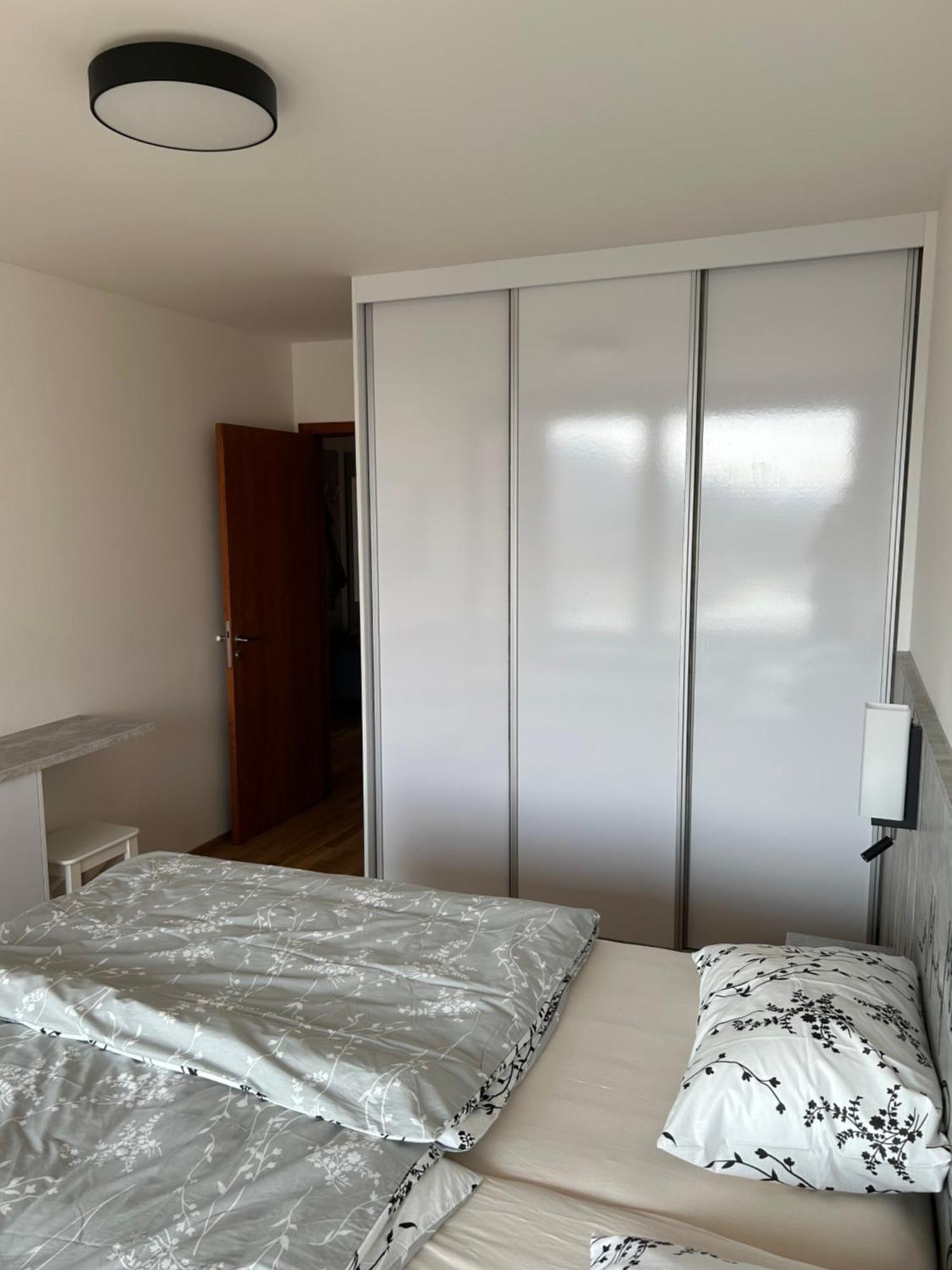 Apartamento Smichov Andel